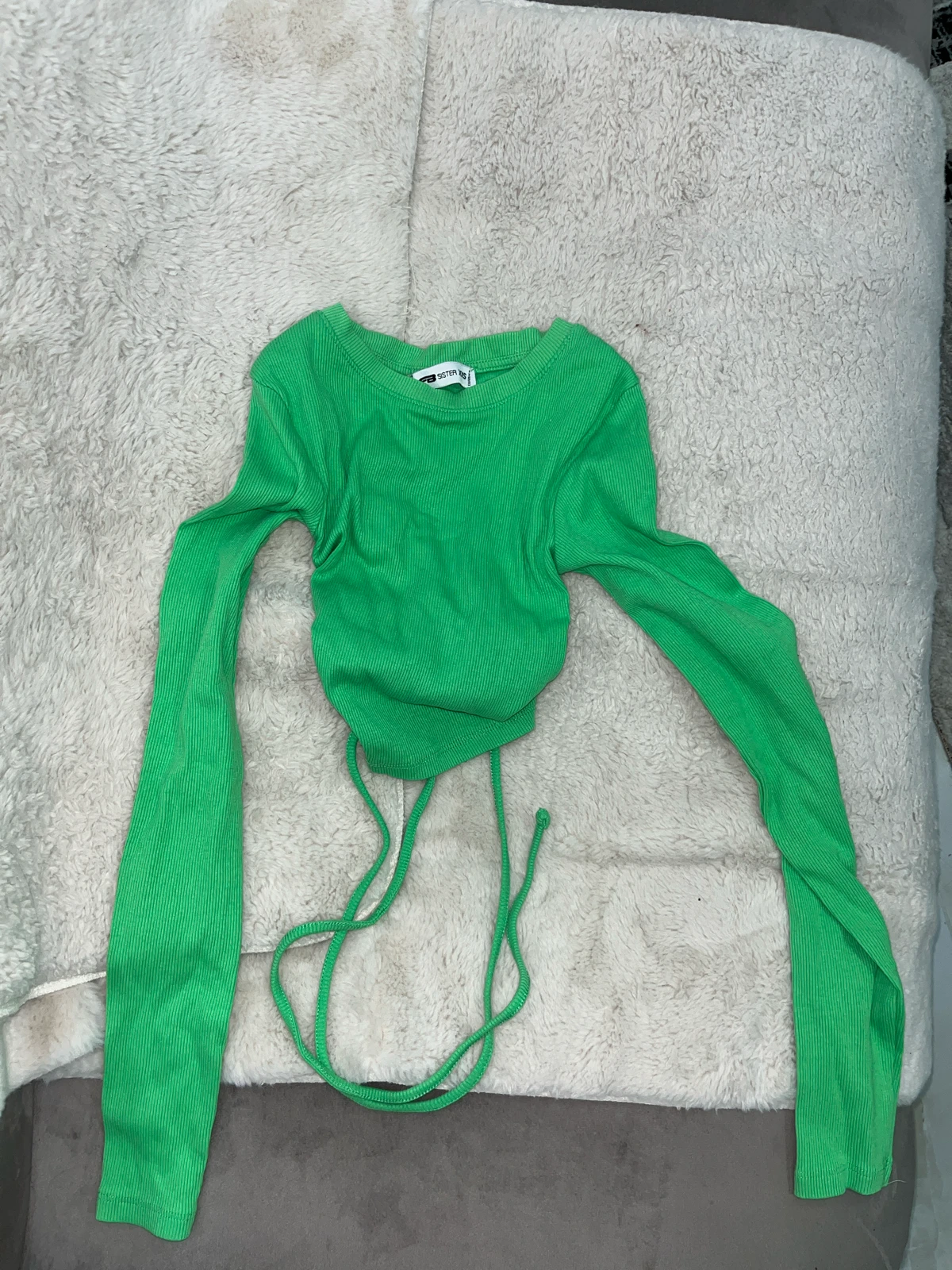 New Yorker bluza XXS