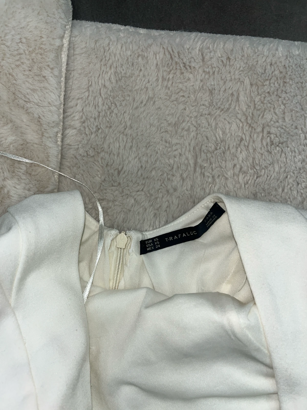 Zara-haljina XS