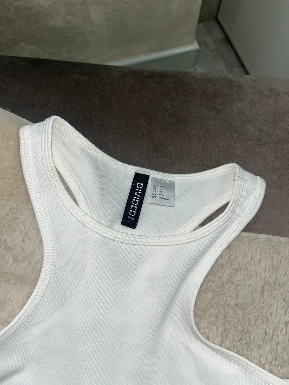 H&M haljina XS