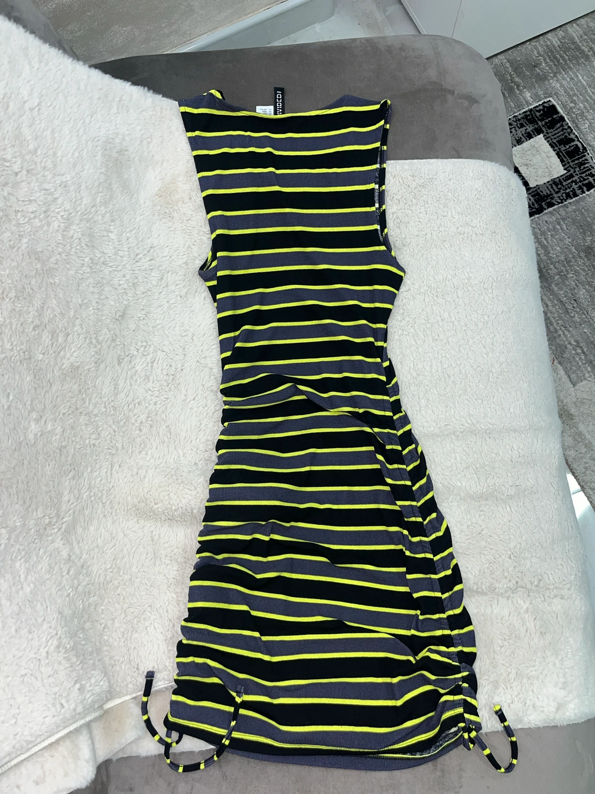 H&M haljina XS