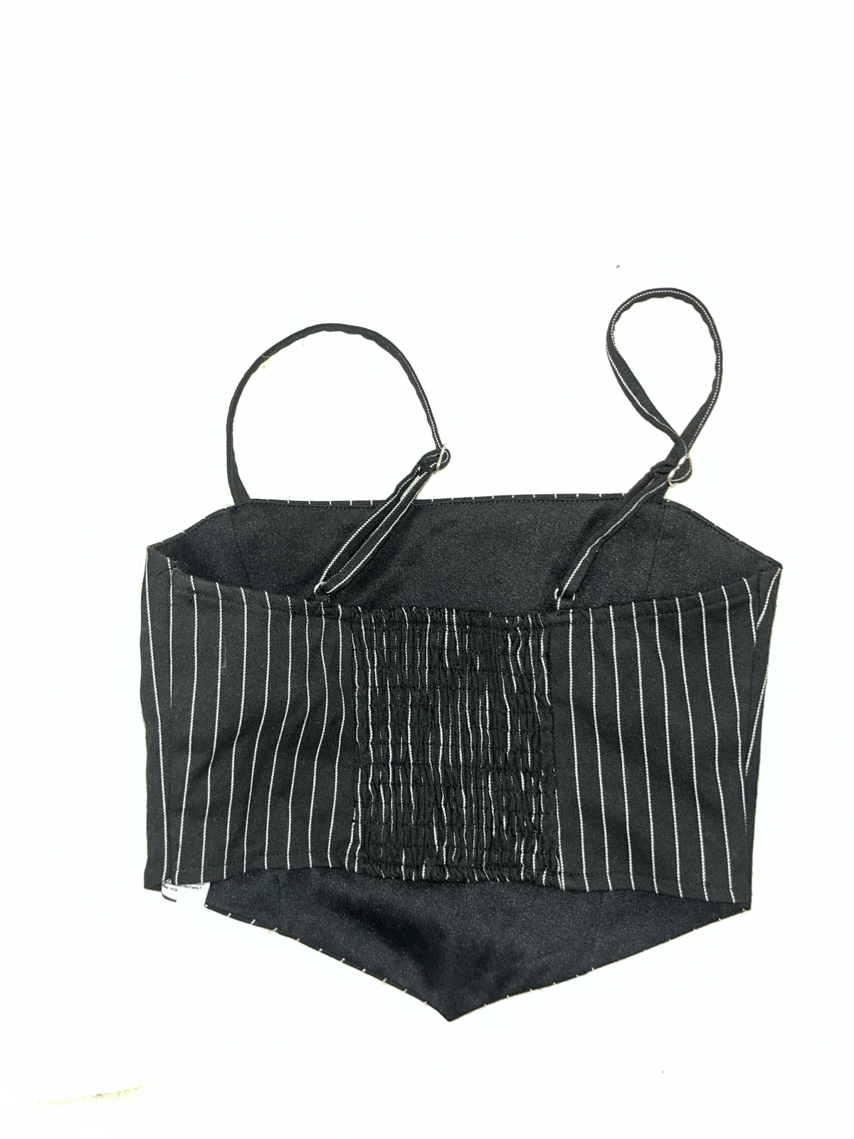 New Yorker top XS