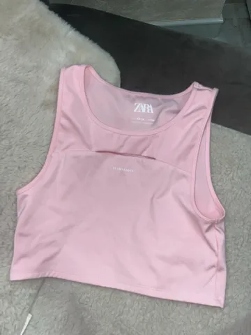 Zara-top 13-14y