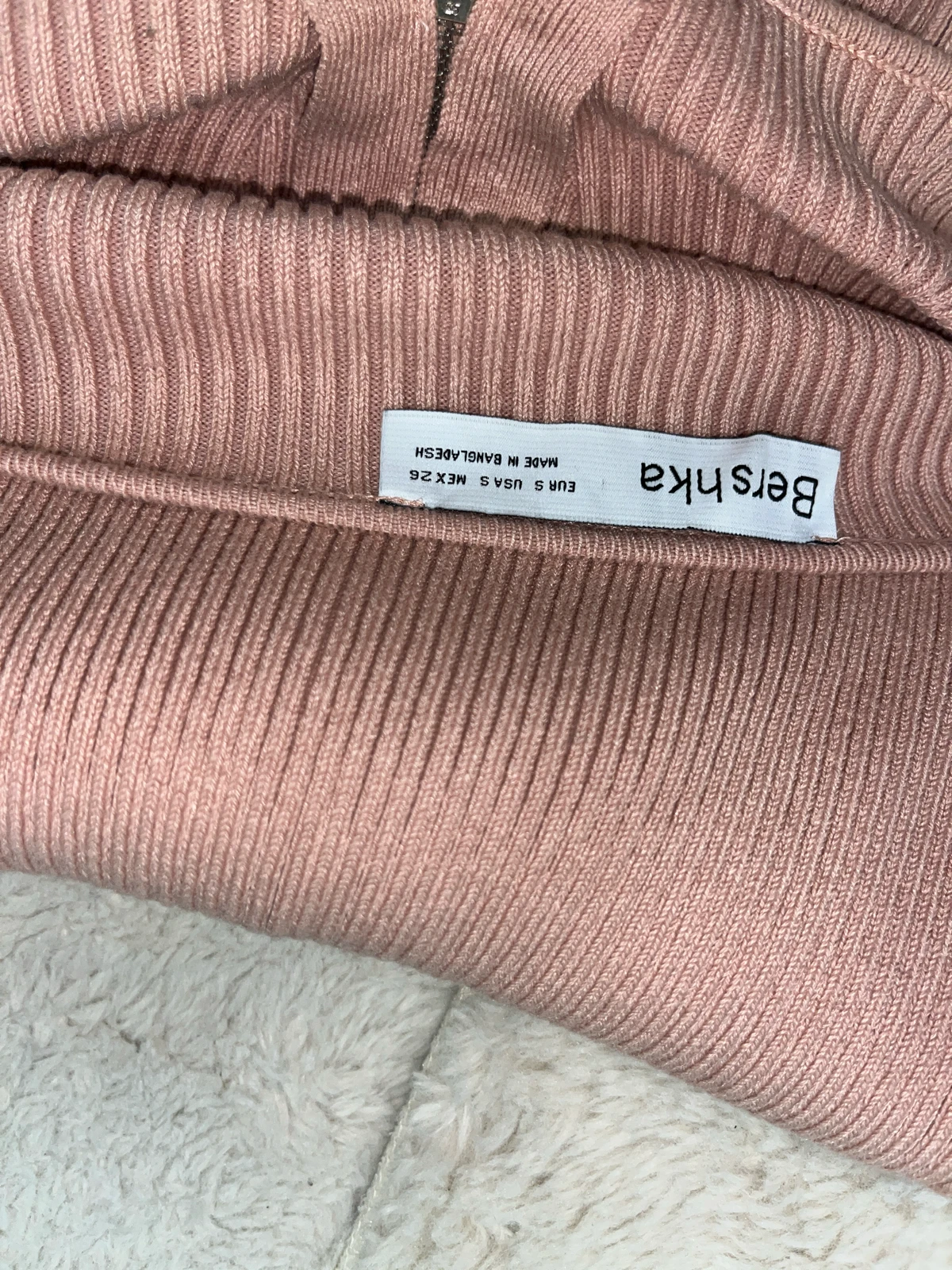 Bershka haljina S