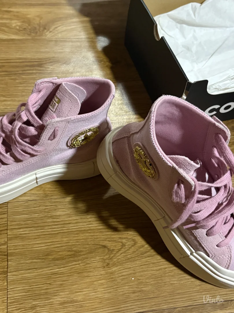 conserse ženske patike