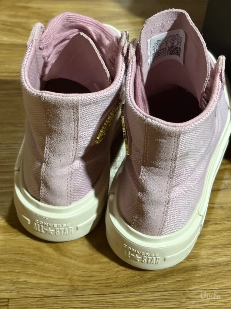 conserse ženske patike