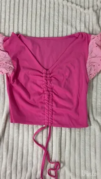 croo top majica