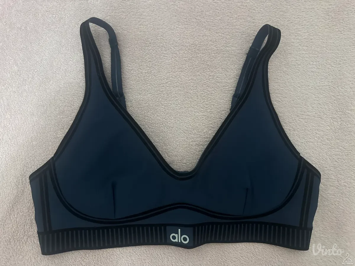 Alo top novo