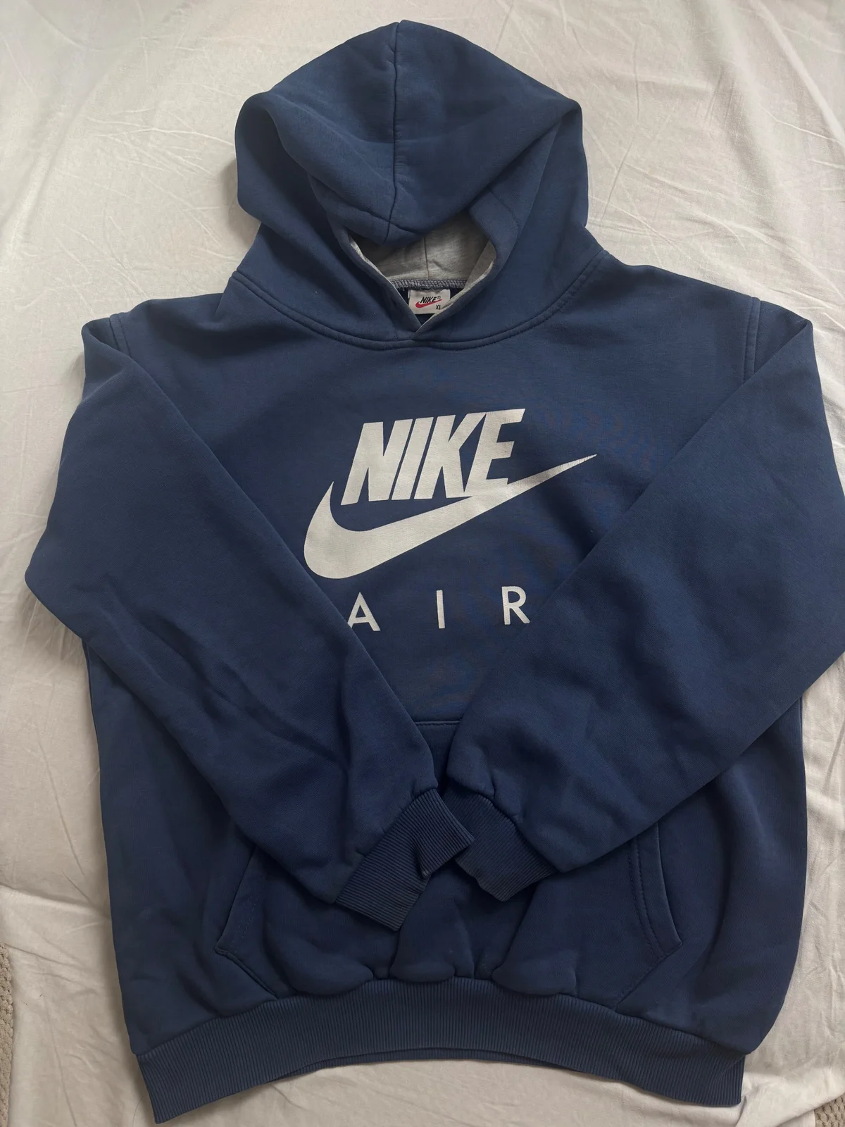Nike dukserica