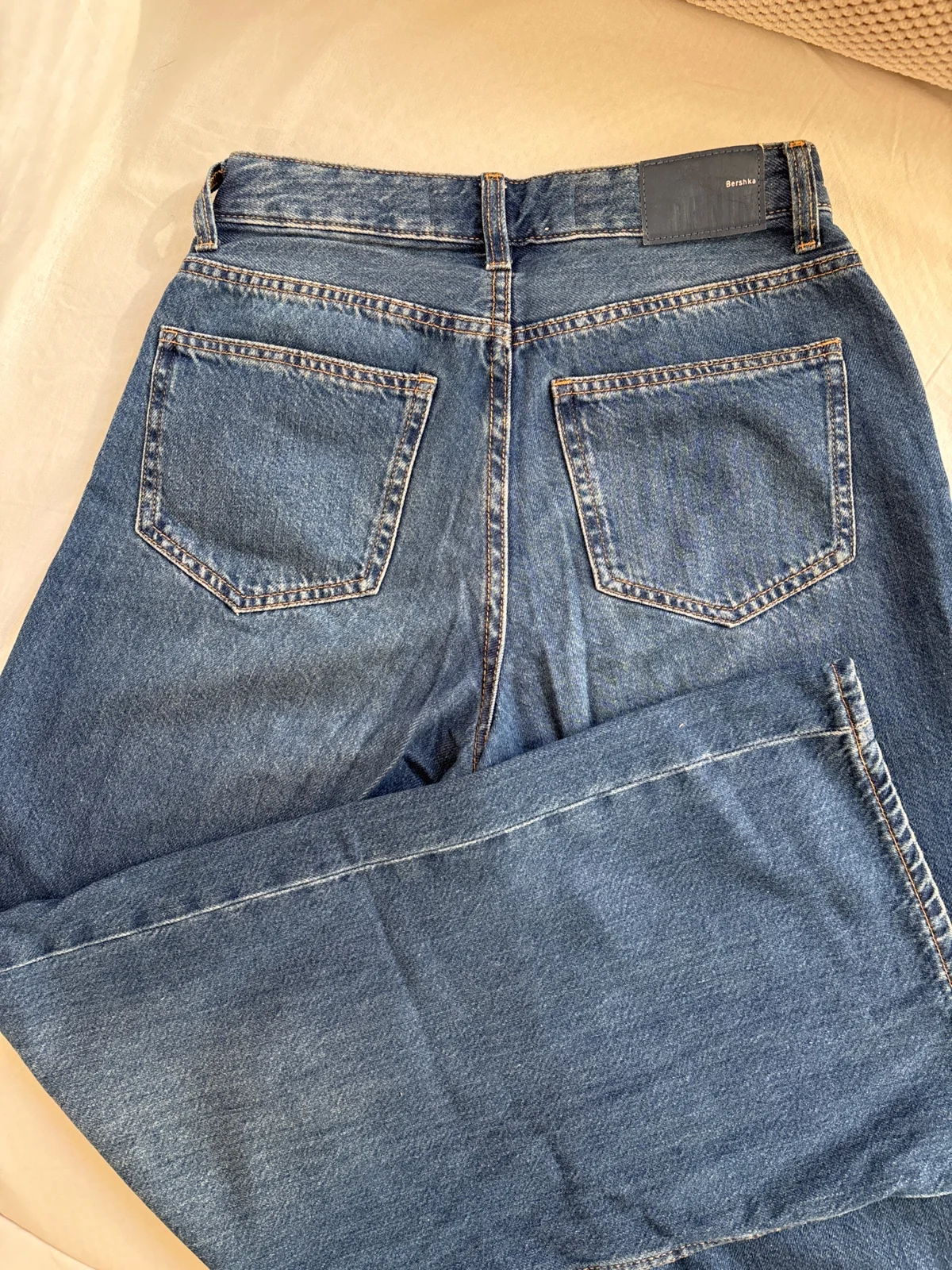 Bershka farmerke