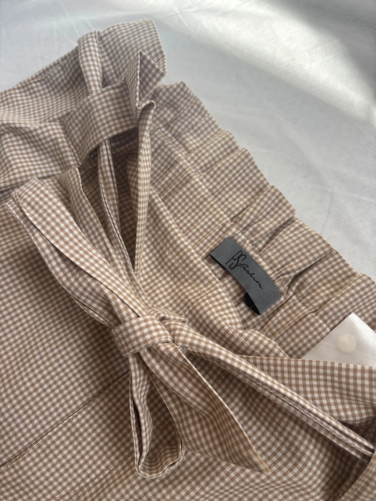 PS pantalone