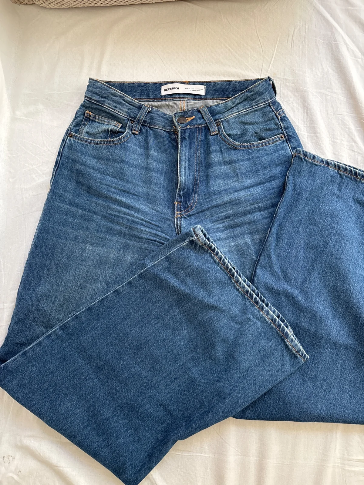 Bershka farmerke