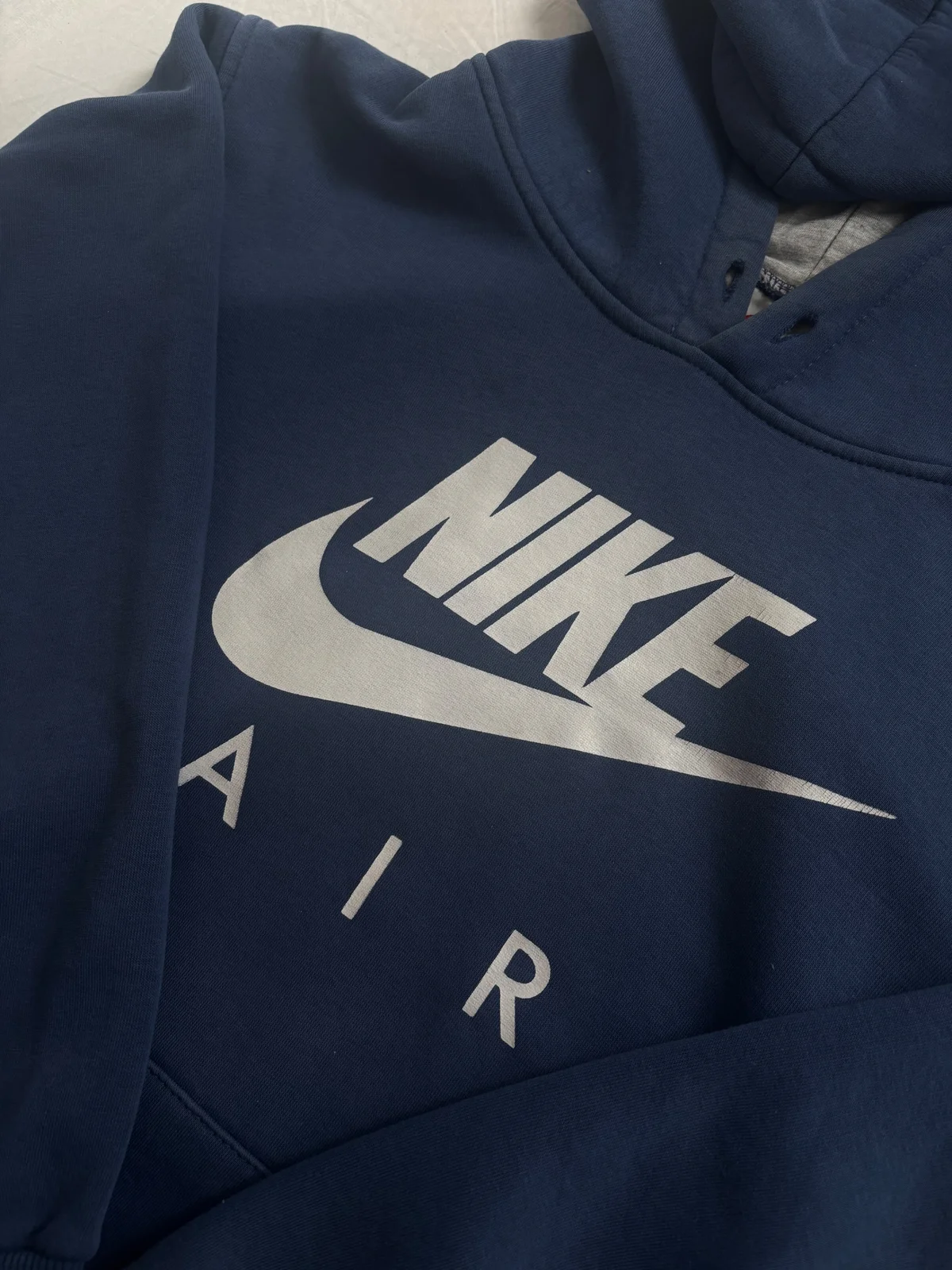 Nike dukserica