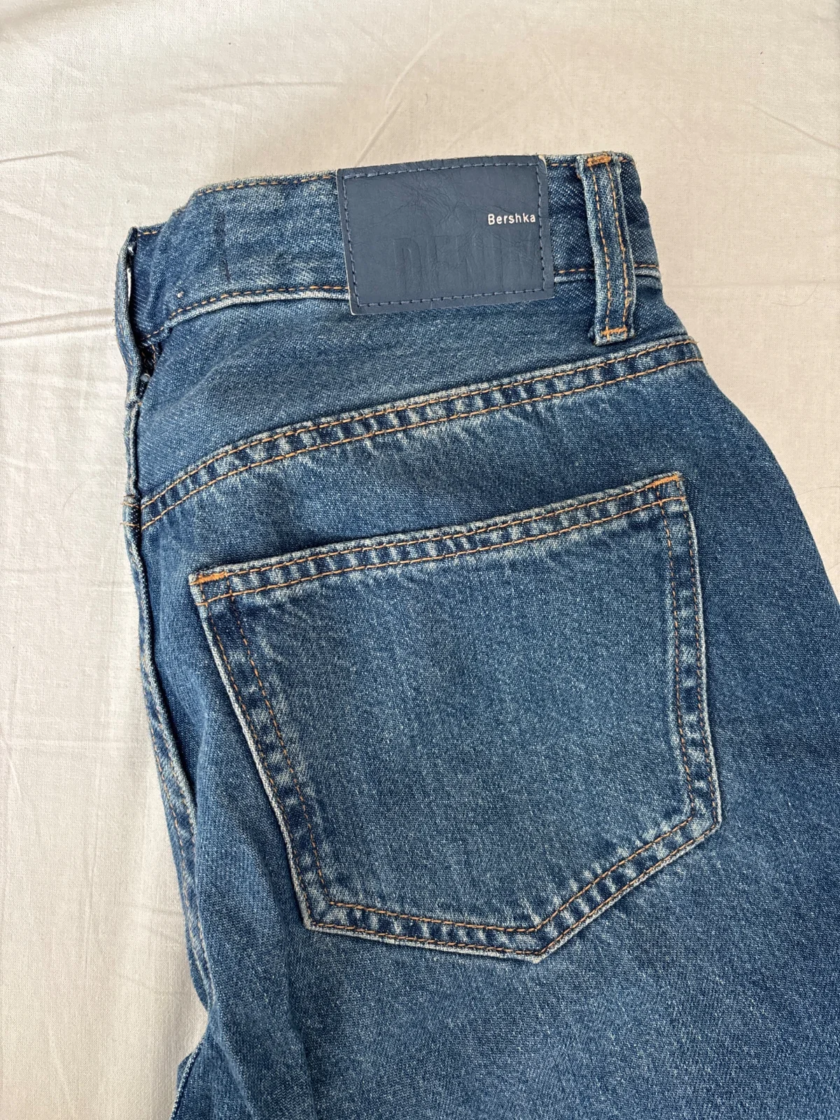 Bershka farmerke