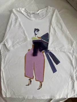 Zara majica