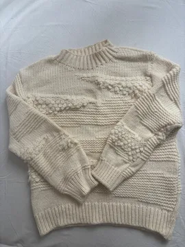 H&M dzemper