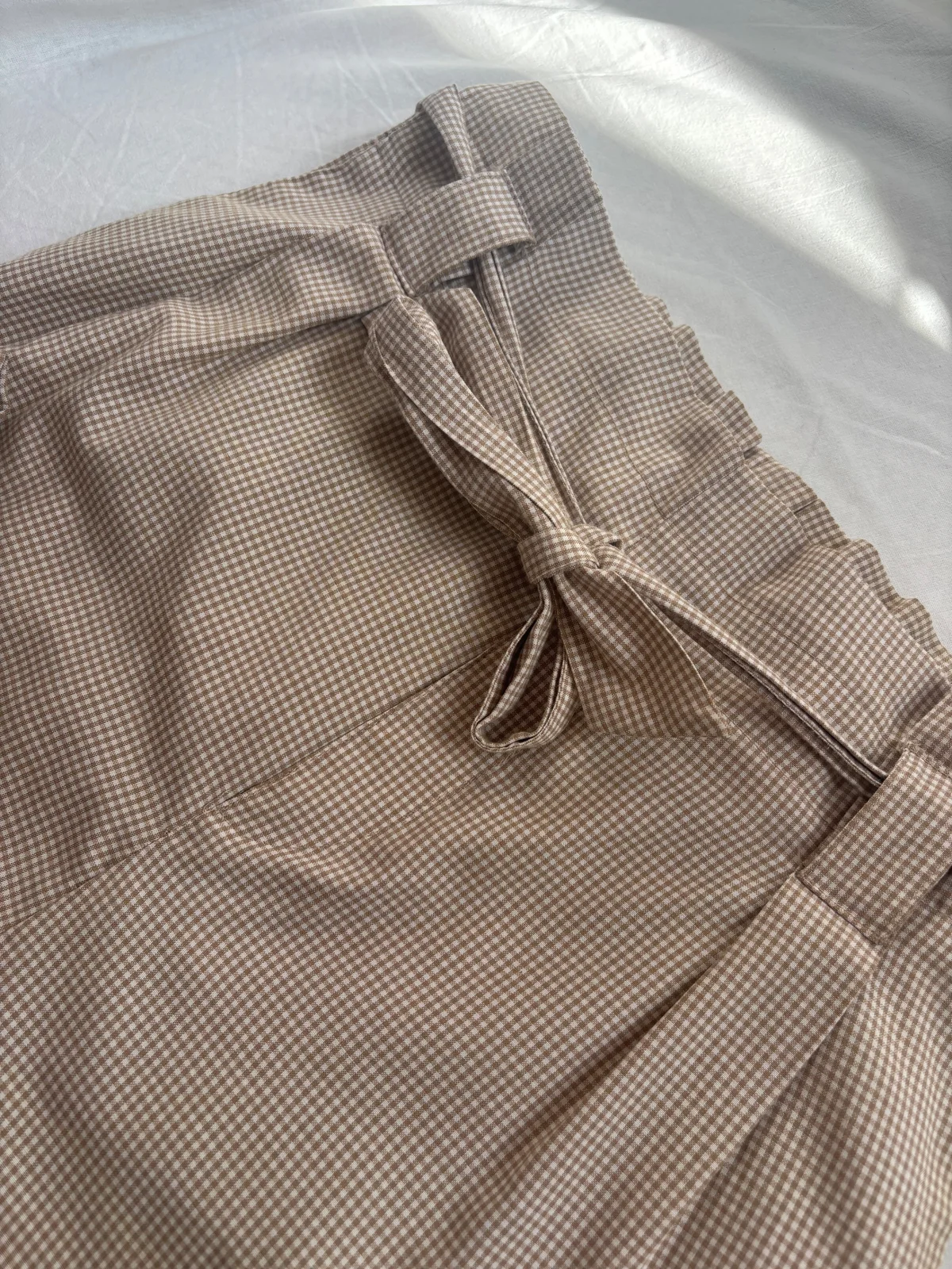 PS pantalone