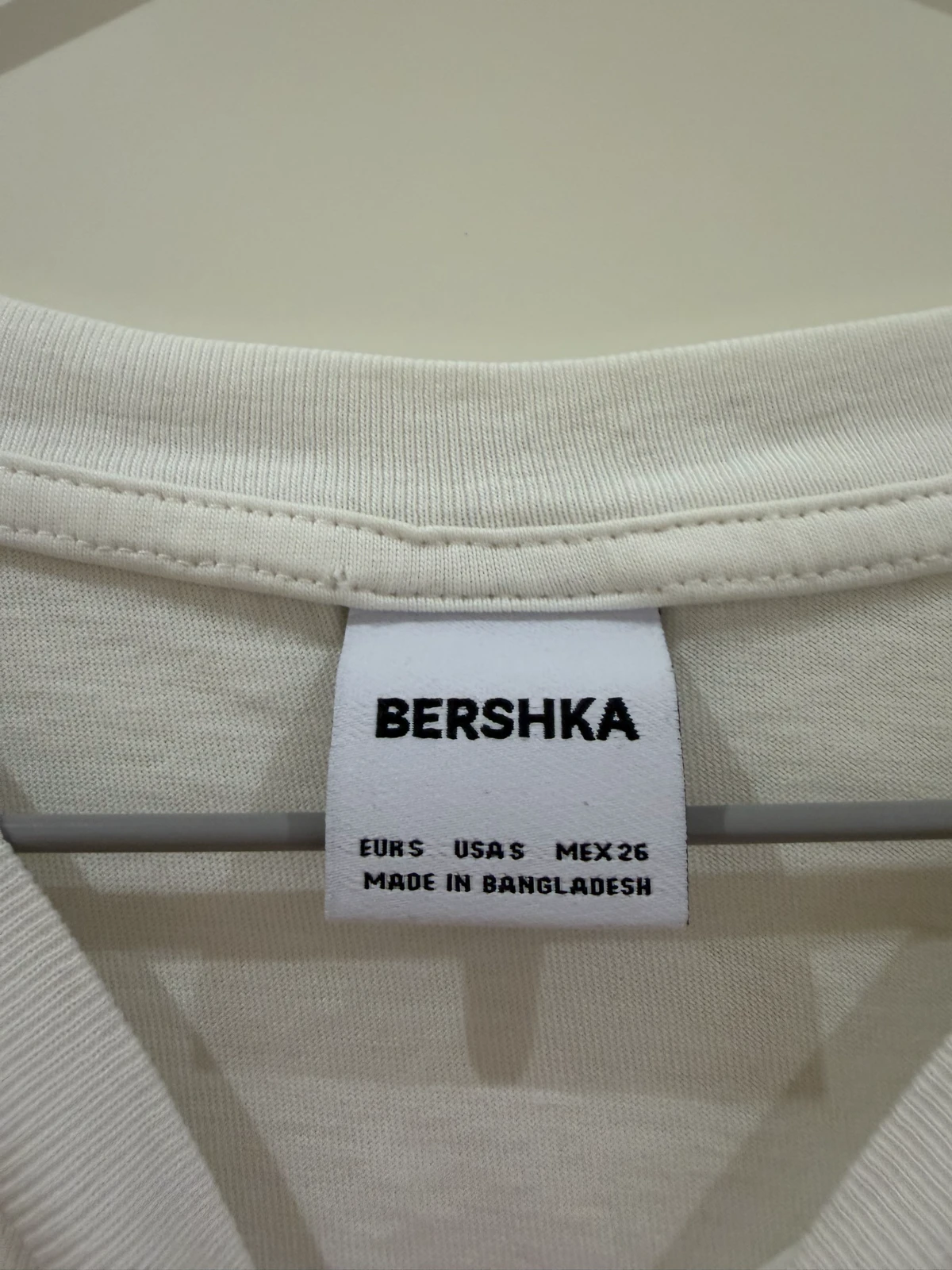 Bershka majica