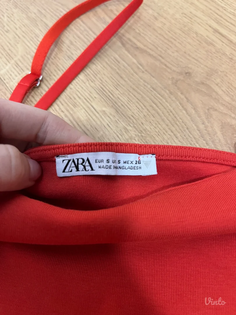 ZARA-mini haljina