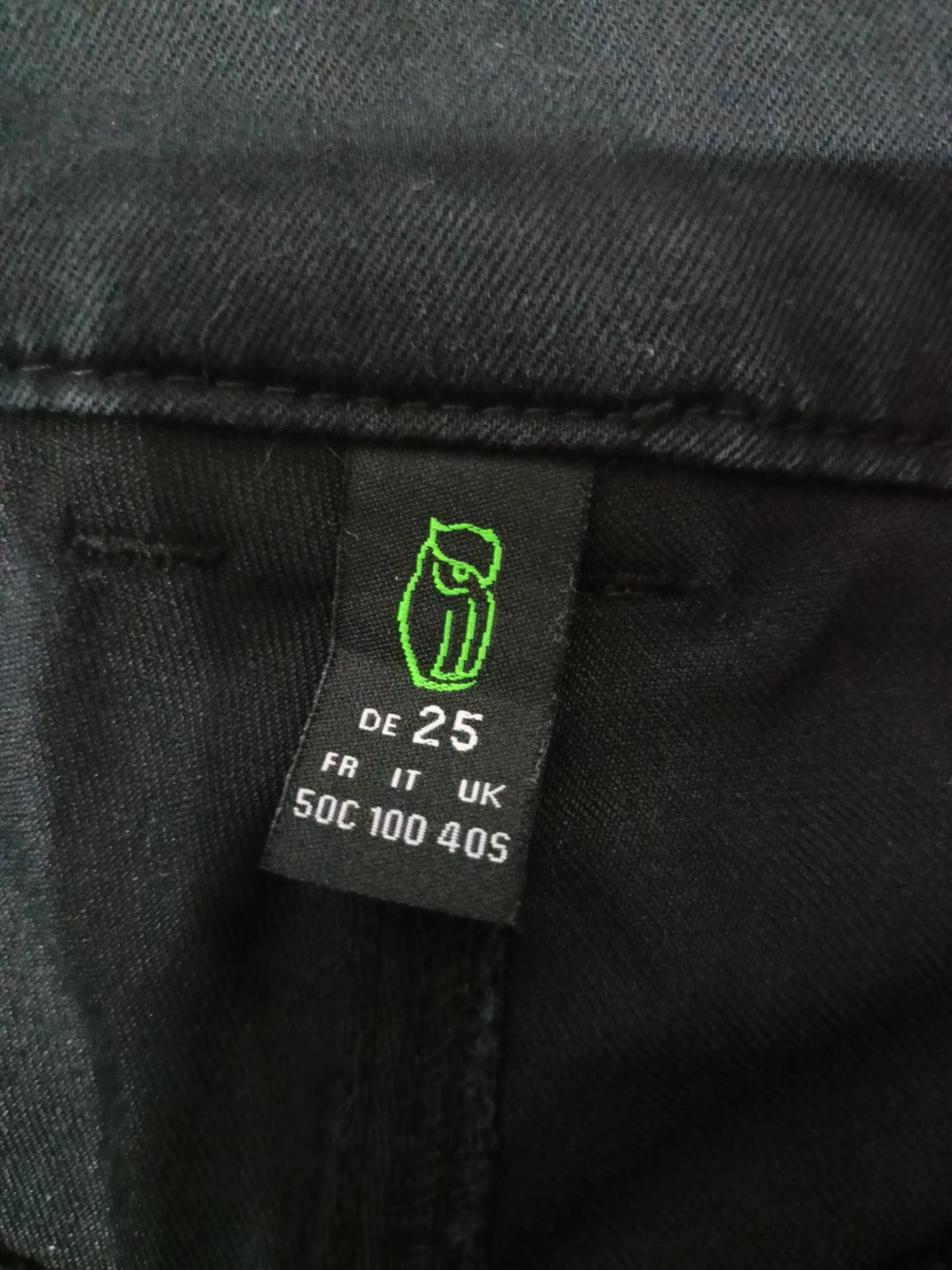 LEIB WACHTER odlične radne pantalone Nemačka vel. 50