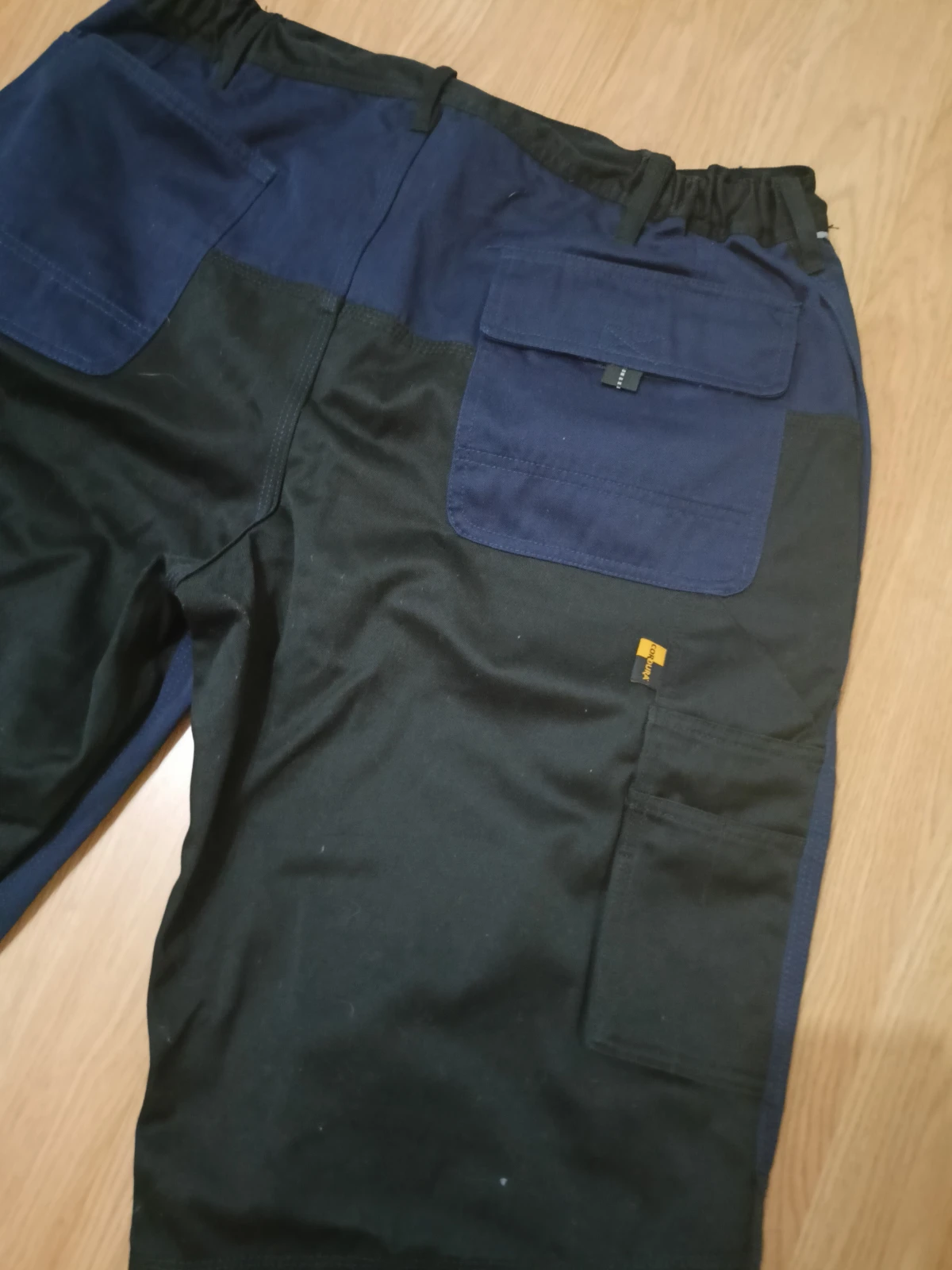 Engelbert Straus radne pantalone 56 vel.