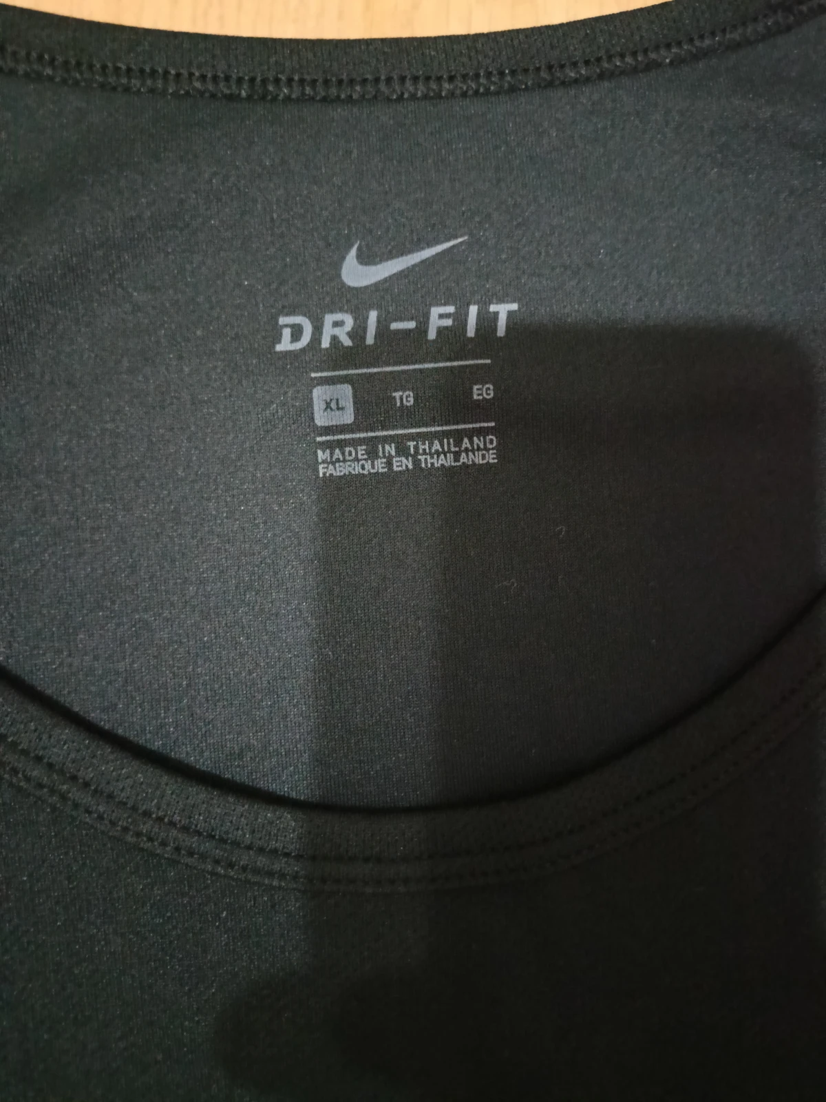 Nike majica XL