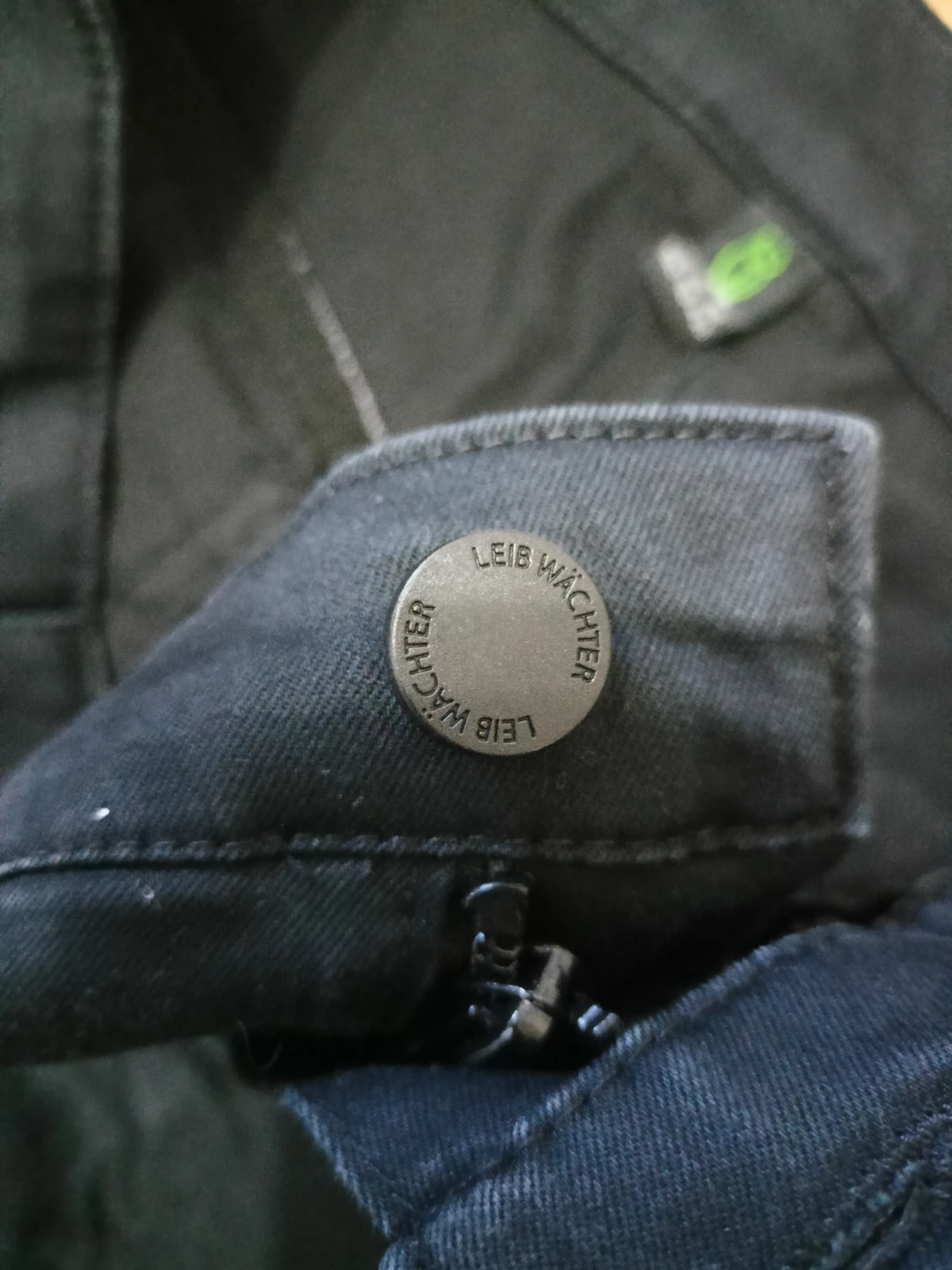 LEIB WACHTER odlične radne pantalone Nemačka vel. 50