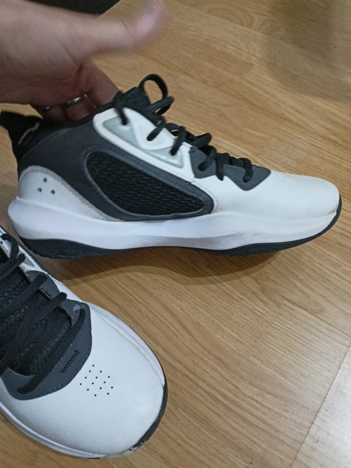 Under armour muške patike 40/25cm