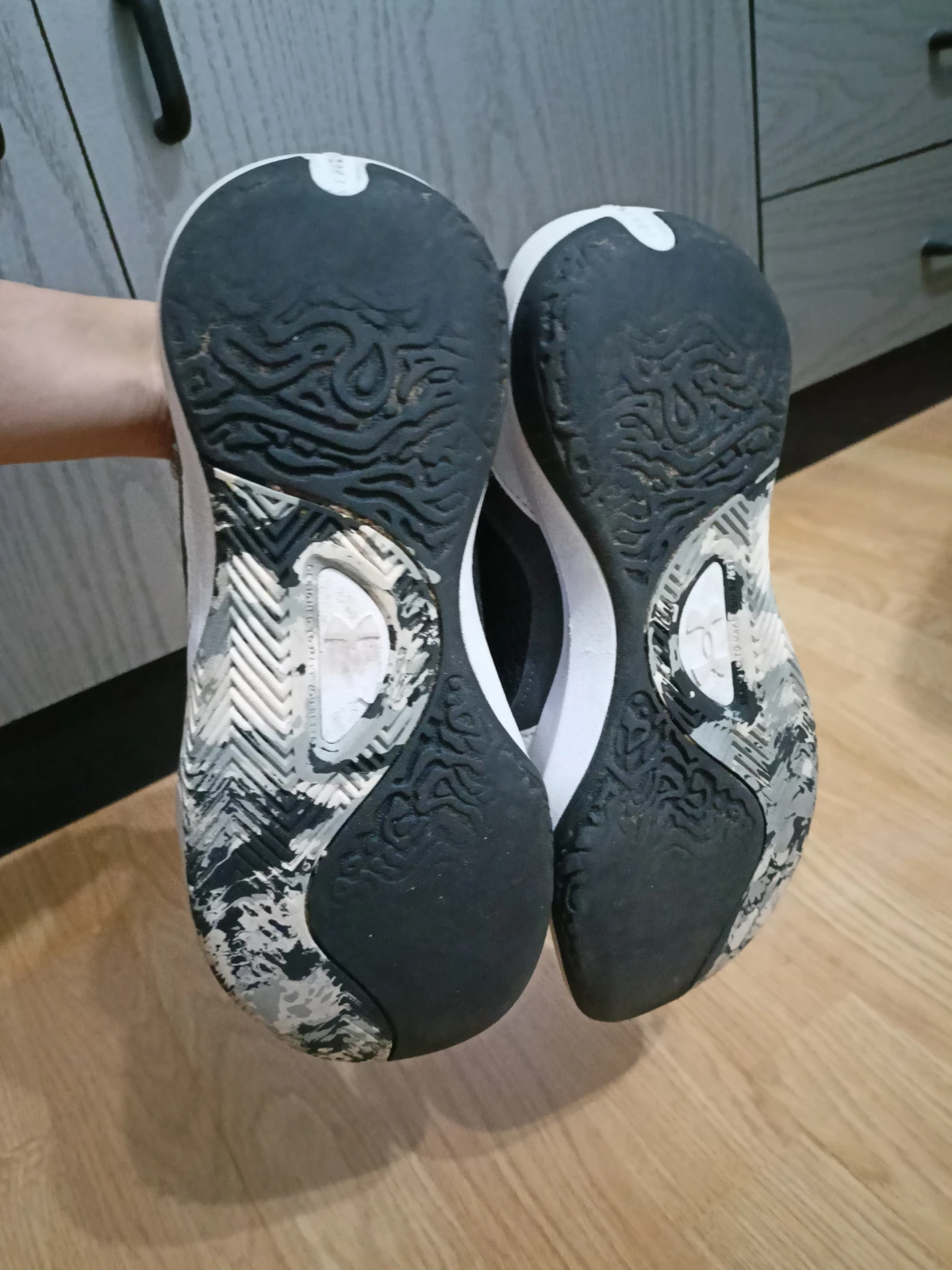 Under armour muške patike 40/25cm