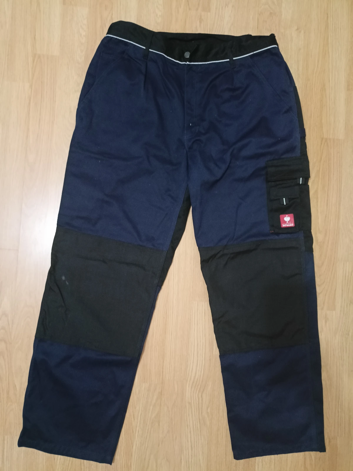 Engelbert Straus radne pantalone 56 vel.