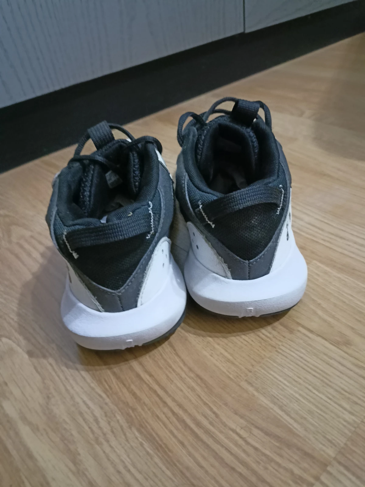 Under armour muške patike 40/25cm