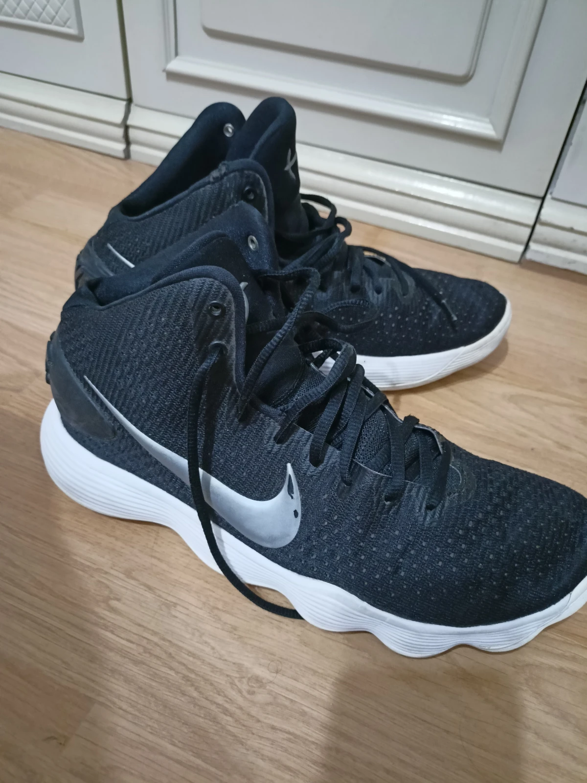 Nike patike br45/29cm