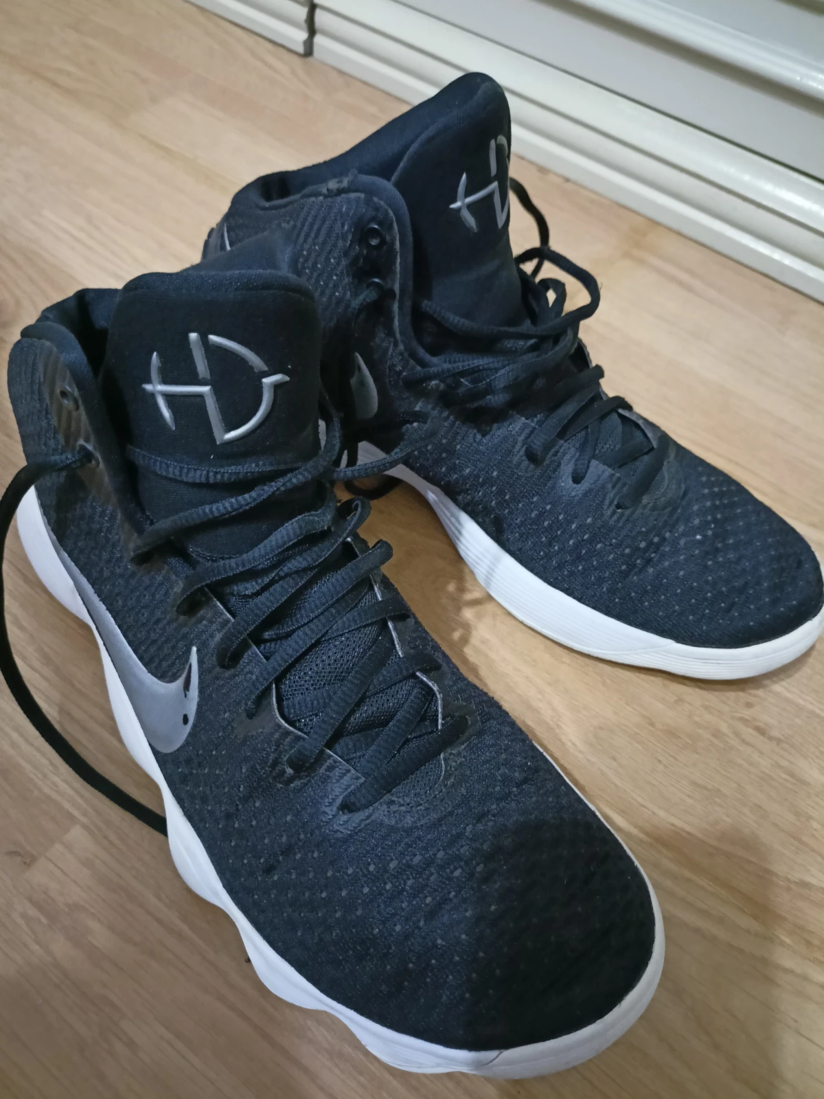 Nike patike br45/29cm