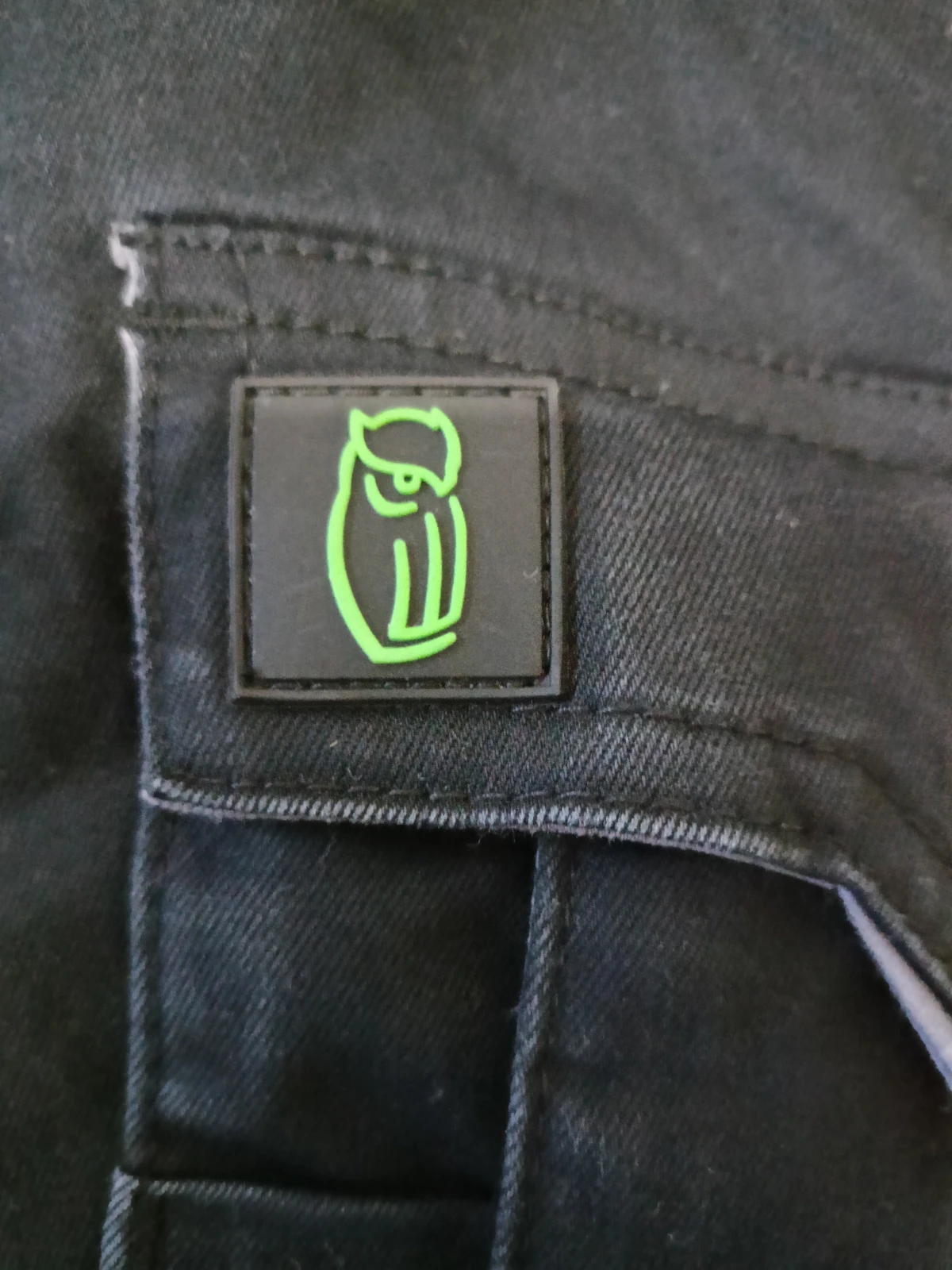 LEIB WACHTER odlične radne pantalone Nemačka vel. 50