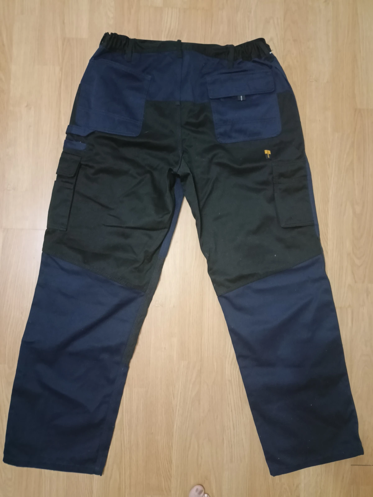 Engelbert Straus radne pantalone 56 vel.