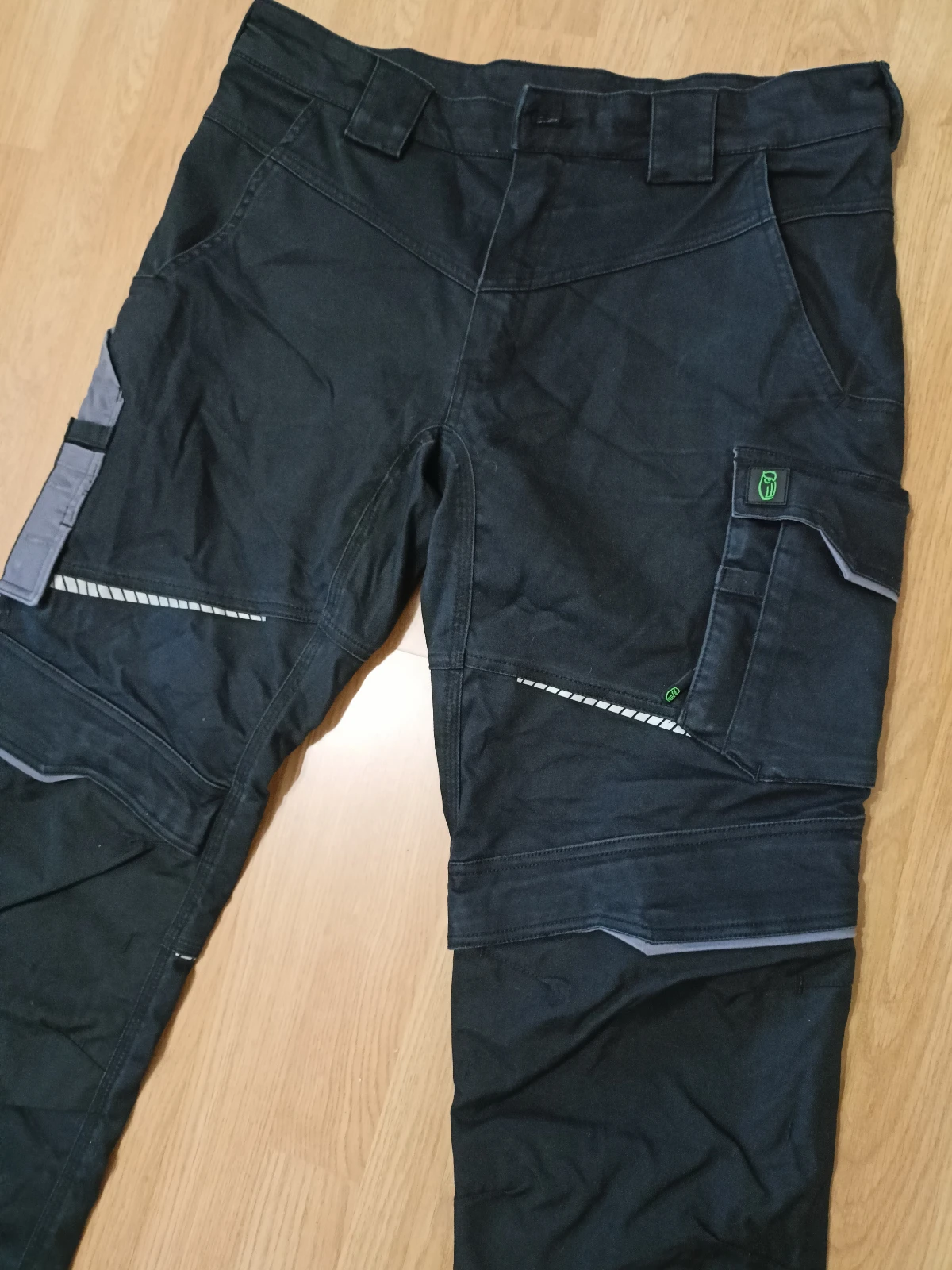 LEIB WACHTER odlične radne pantalone Nemačka vel. 50