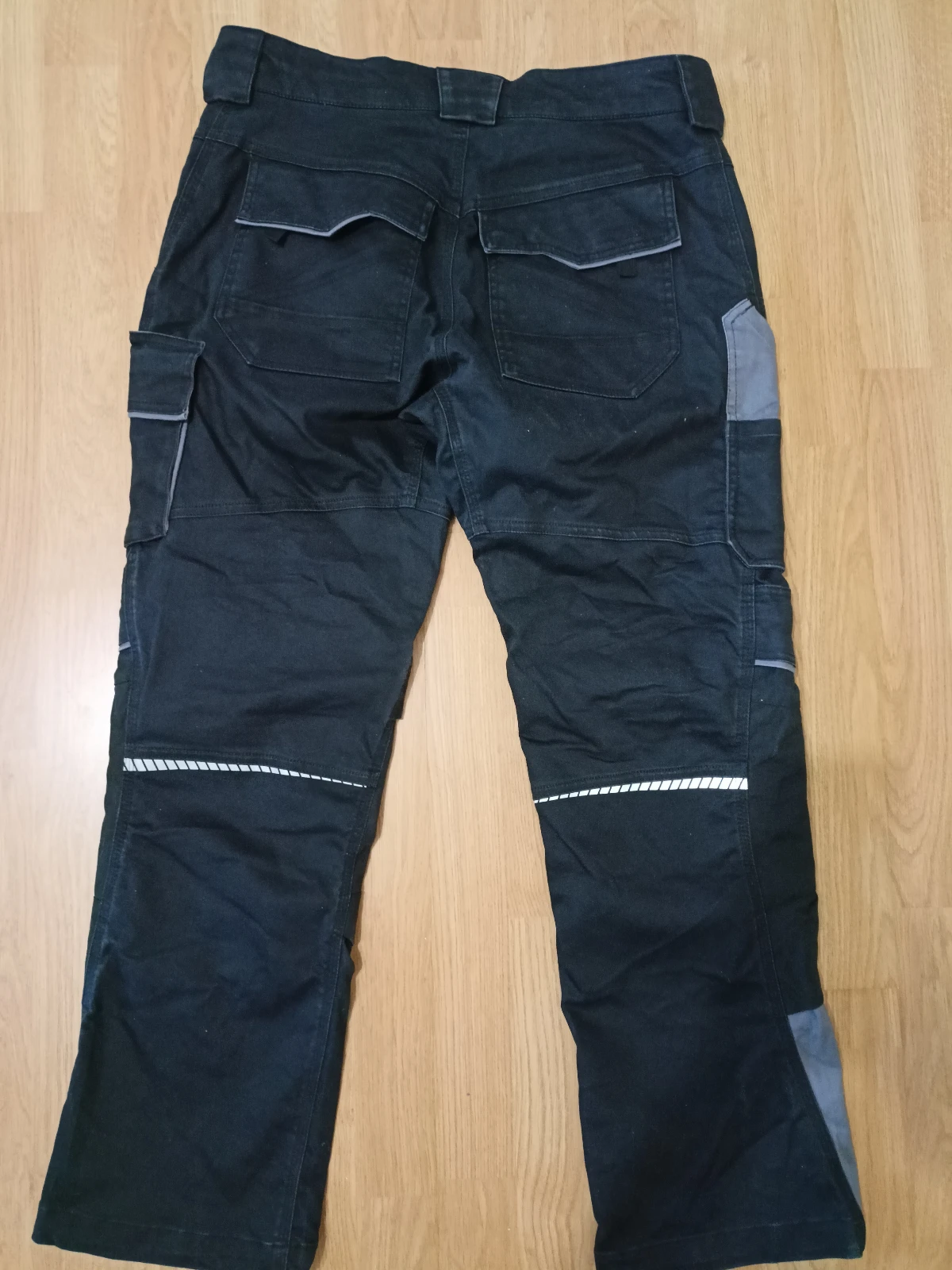 LEIB WACHTER odlične radne pantalone Nemačka vel. 50