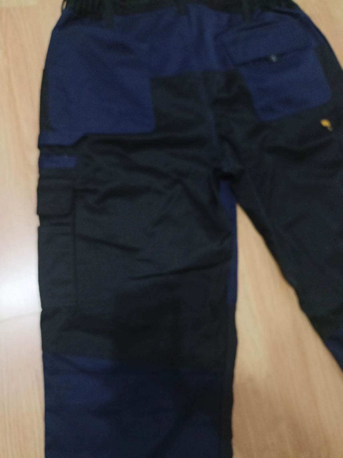 Engelbert Straus radne pantalone 56 vel.