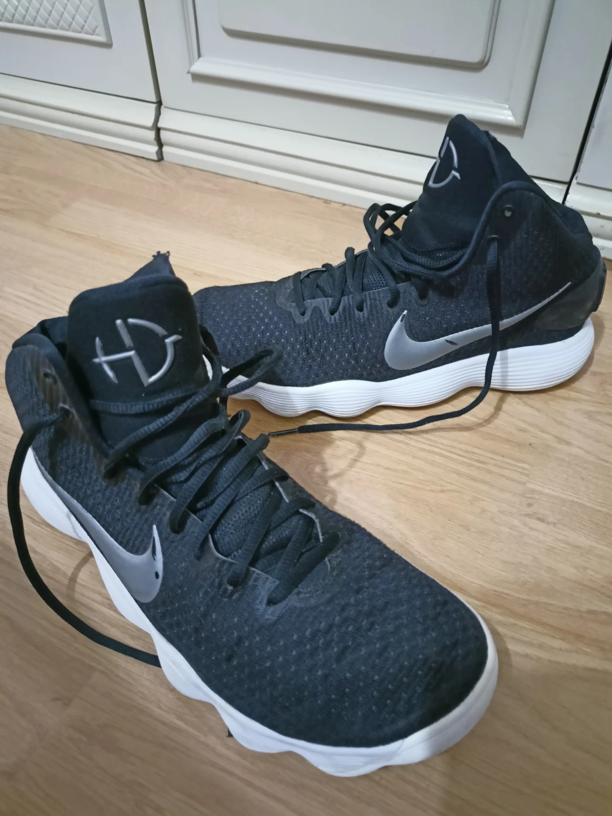 Nike patike br45/29cm