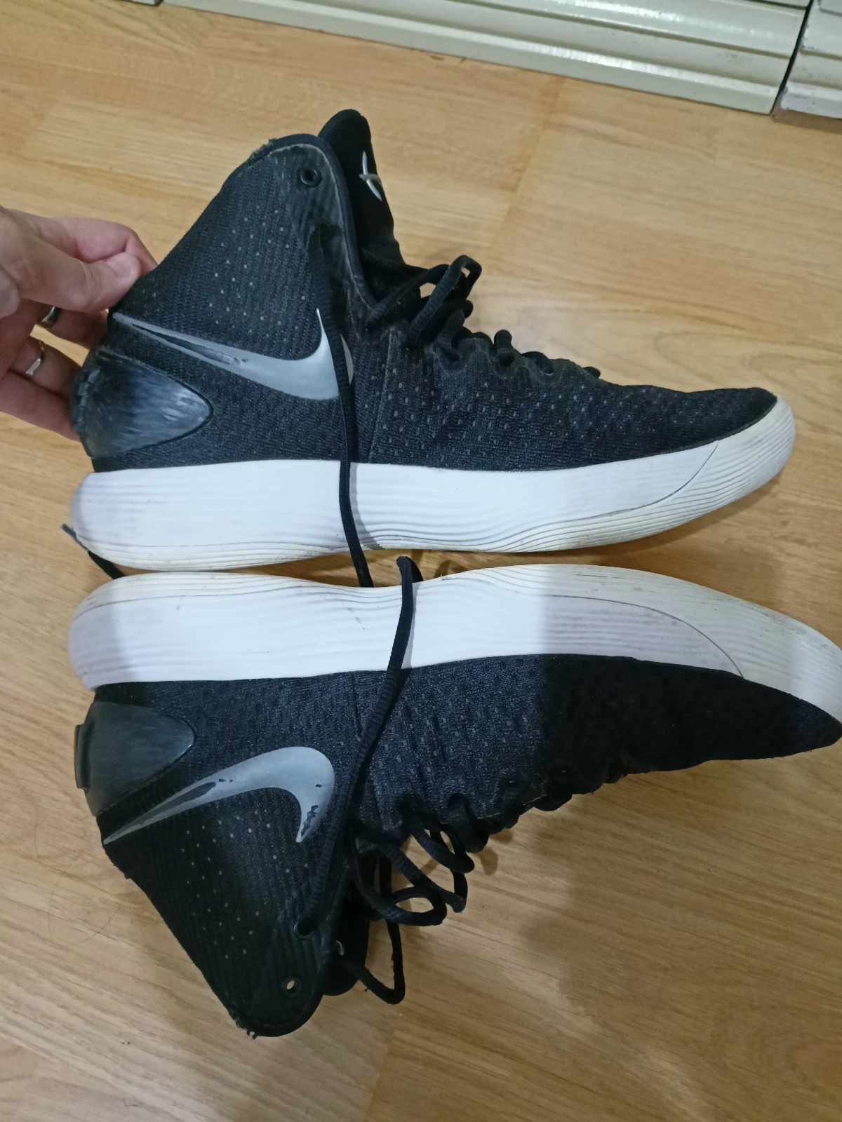 Nike patike br45/29cm