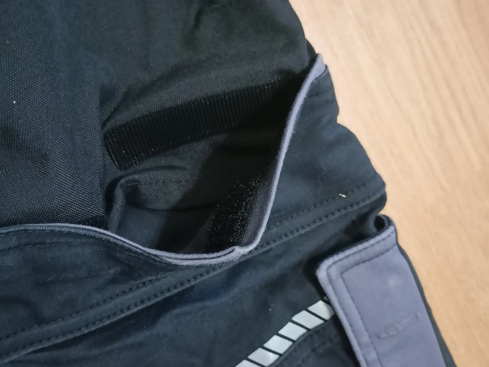 LEIB WACHTER odlične radne pantalone Nemačka vel. 50