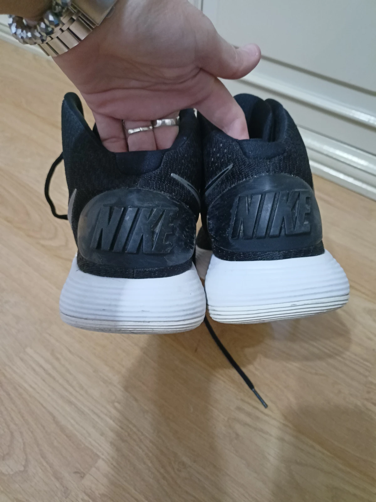 Nike patike br45/29cm