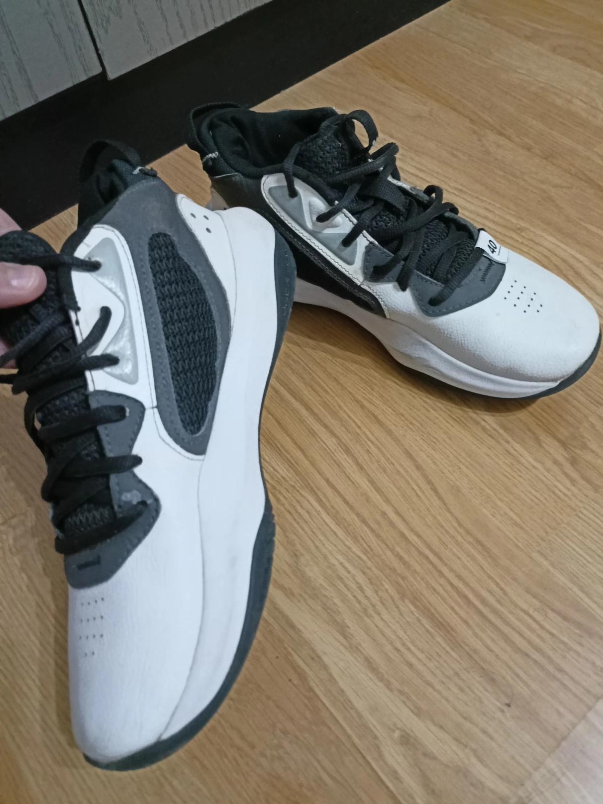 Under armour muške patike 40/25cm