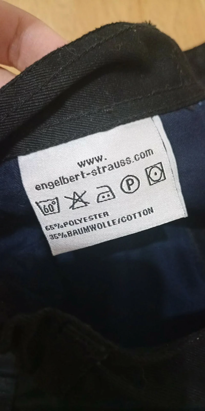 Engelbert Straus radne pantalone 56 vel.