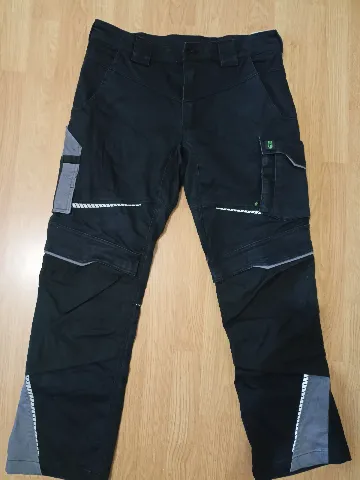 LEIB WACHTER odlične radne pantalone Nemačka vel. 50
