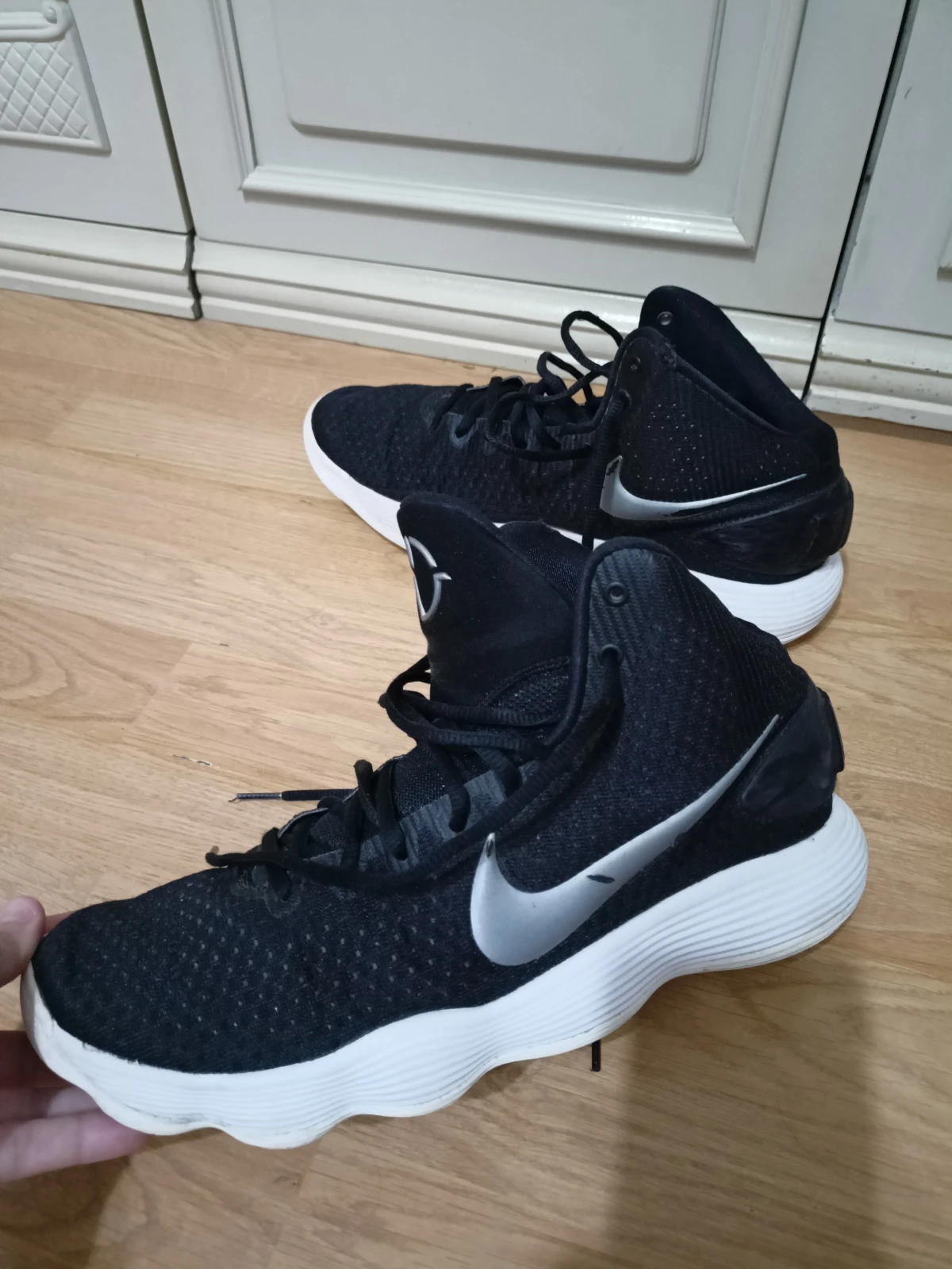 Nike patike br45/29cm