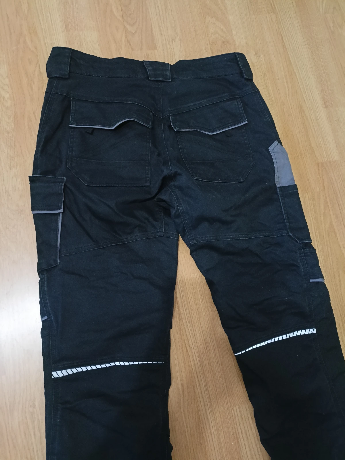 LEIB WACHTER odlične radne pantalone Nemačka vel. 50