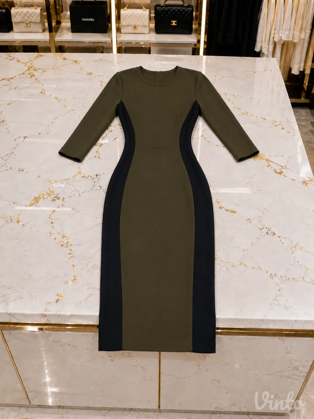Zara haljina 38