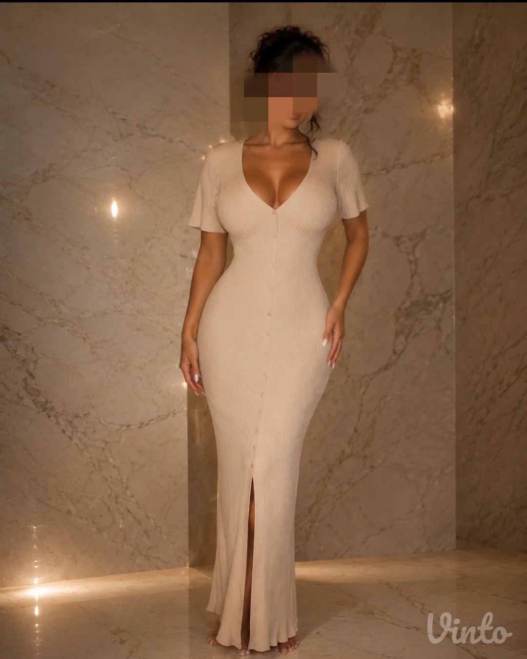 Zara haljina 38