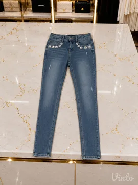 Liu Jo original farmerke