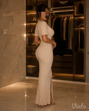 Zara haljina 38